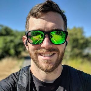 Meet your Posher, Brad